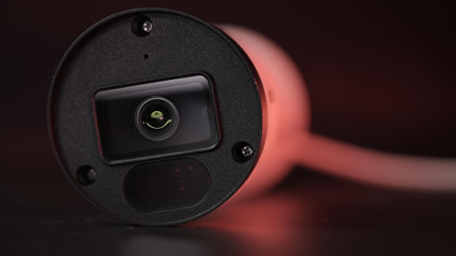 The Ultimate Guide to Commercial Security & Surveillance Solutions